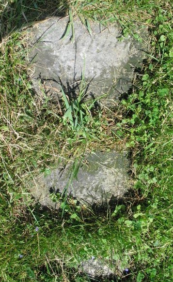 Stephen McGill tombstone